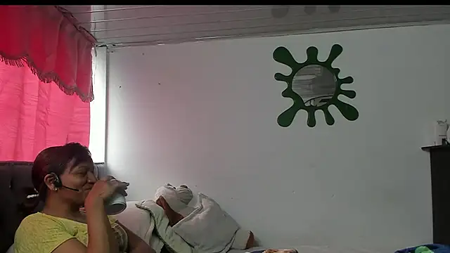 Laflaka22 online show from 11.14.25