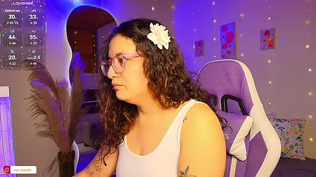 eva rosse69 online show from 01.15.26