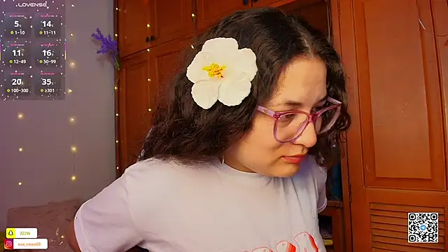 eva rosse69 online show from 03.01.26