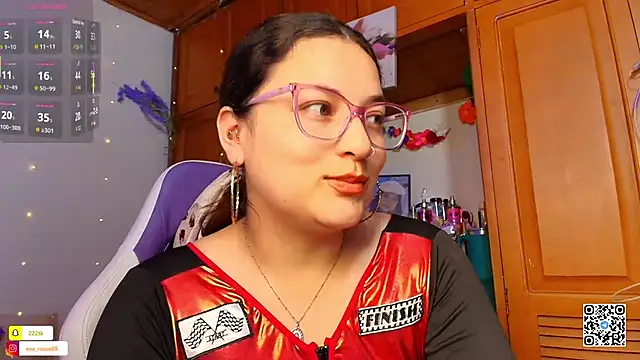 eva rosse69 online show from 03.23.26