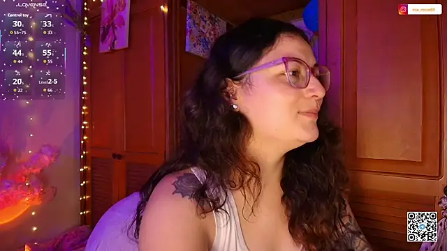 eva rosse69 online show from 06.06.26