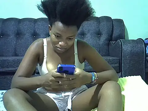 prettychoco1 online show from 02.19.25