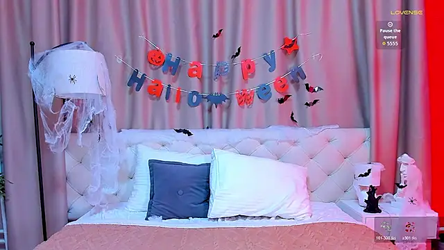 Ma1ilda Ardent online show from 11.02.25