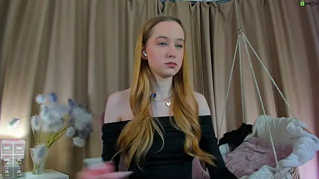 Sweett Monica online show from 03.06.26