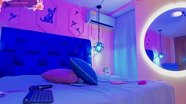 Atenea cute21 online show from 01.10.25