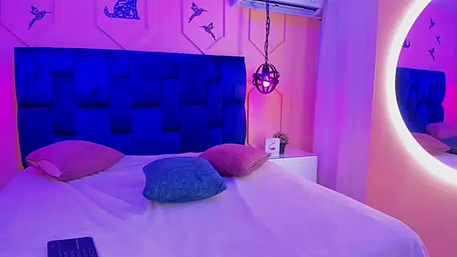 Atenea cute21 online show from 03.14.25