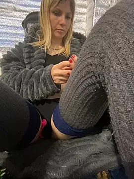 Anita-Smith online show from 12.02.24