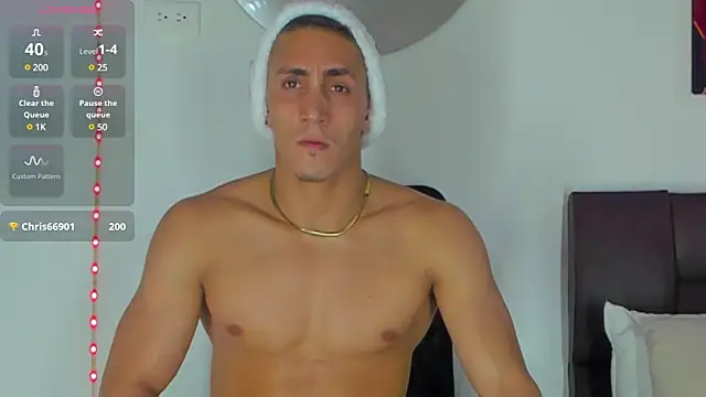 MikeRoss7777 online show from 12.19.24