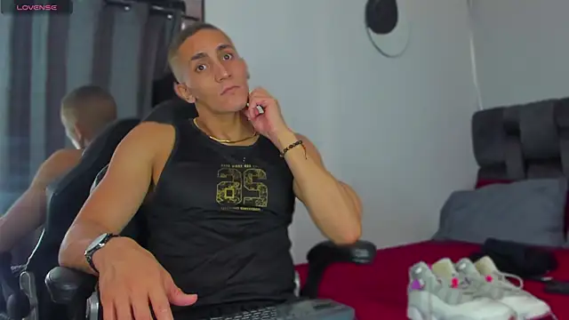 MikeRoss7777 online show from 12.31.24