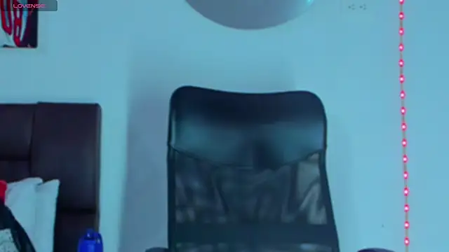 MikeRoss7777 online show from 01.11.25