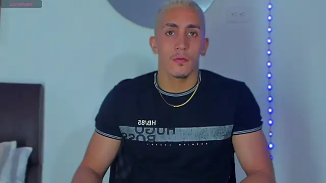 MikeRoss7777 online show from 01.26.25