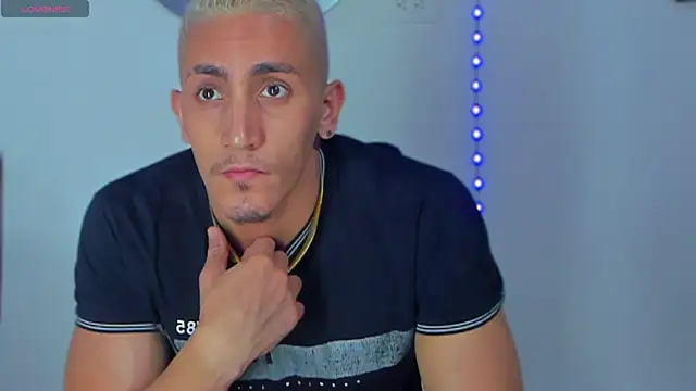 MikeRoss7777 online show from 01.26.25