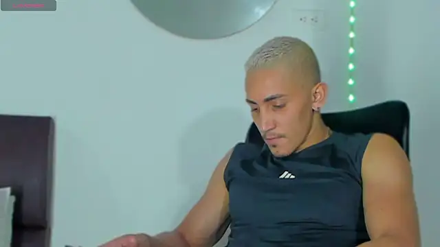 MikeRoss7777 online show from 01.29.25