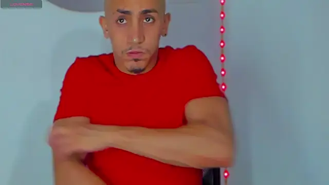 MikeRoss7777 online show from 02.14.25