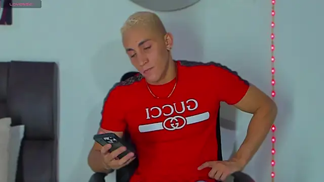 MikeRoss7777 online show from 02.23.25