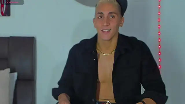 MikeRoss7777 online show from 02.23.25