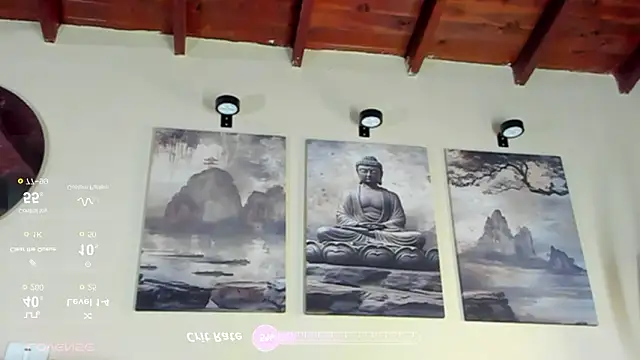 MikeRoss7777 online show from 02.08.26