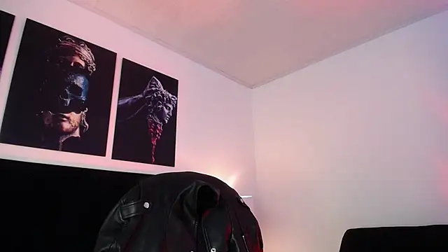 JuanCamiilo 66 online show from 01.04.25