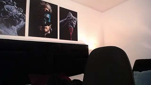 JuanCamiilo 66 online show from 01.05.25