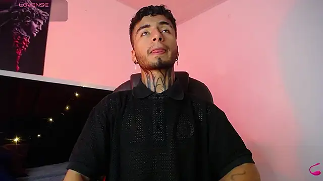 JuanCamiilo 66 online show from 02.16.25