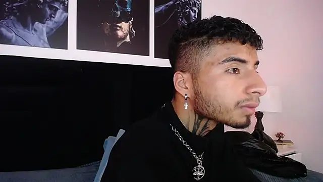 JuanCamiilo 66 online show from 02.21.25