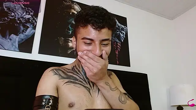 JuanCamiilo 66 online show from 02.27.25