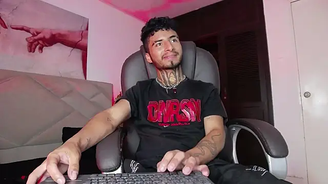 JuanCamiilo 66 online show from 09.12.25