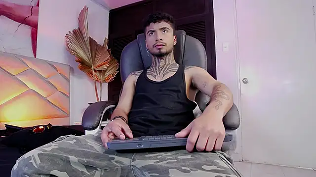 JuanCamiilo 66 online show from 02.19.26