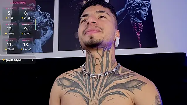 JuanCamiilo 66 online show from 03.30.26