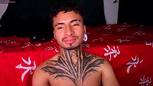 JuanCamiilo 66 online show from 05.15.26