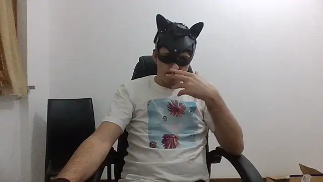 Rey chard96 online show from 12.08.24