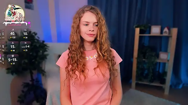 RayaNenlia online show from 12.25.24