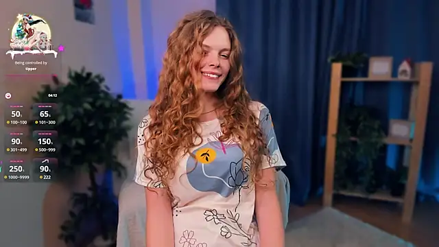 RayaNenlia online show from 01.05.25