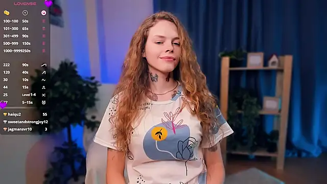 RayaNenlia online show from 01.12.25