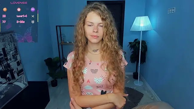 RayaNenlia online show from 09.09.25