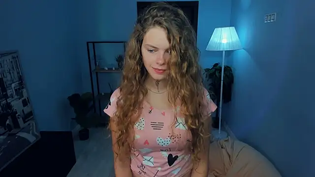 RayaNenlia online show from 09.24.25