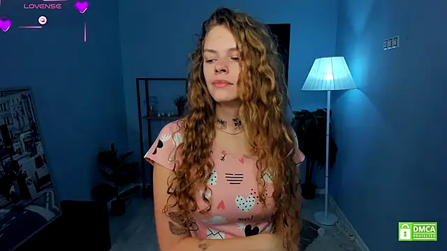 RayaNenlia online show from 11.12.25