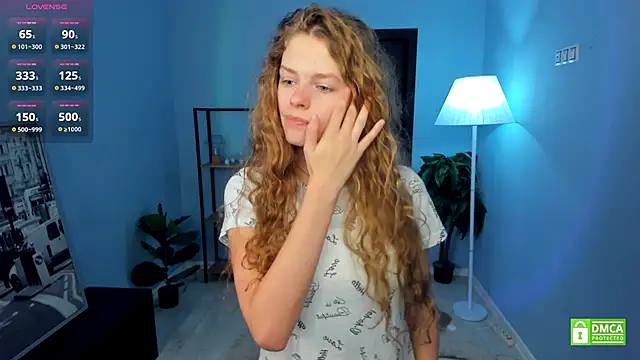 RayaNenlia online show from 11.24.25