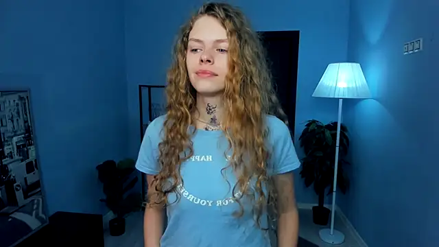 RayaNenlia online show from 11.30.25