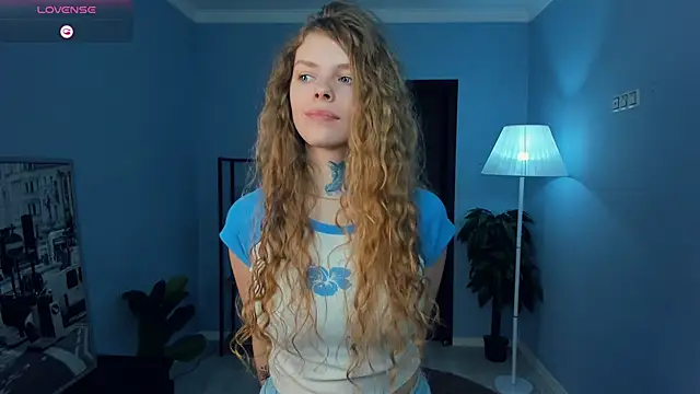 RayaNenlia online show from 02.03.26