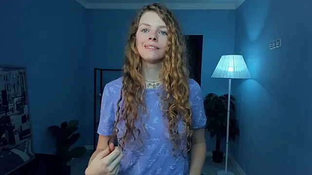 RayaNenlia online show from 02.20.26