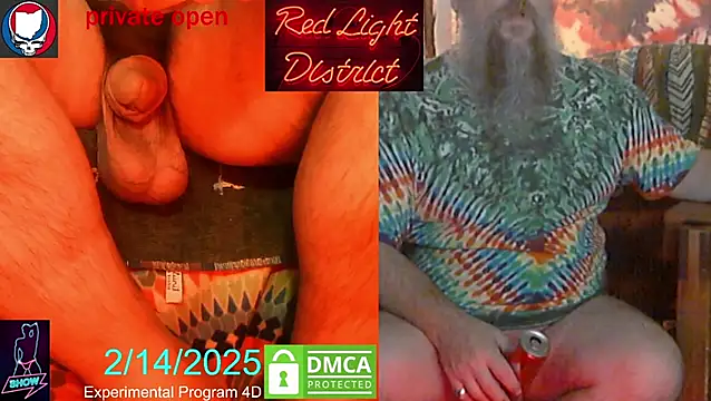 Snapshot of SexWorkerX chatting on 02.15.25 SexWorkerX online show from 02.15.25