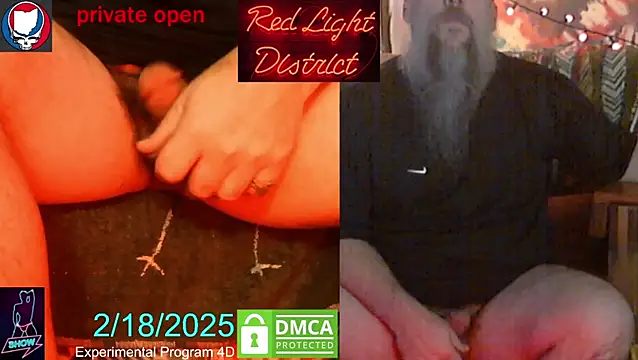 Snapshot of SexWorkerX chatting on 02.18.25 SexWorkerX online show from 02.18.25