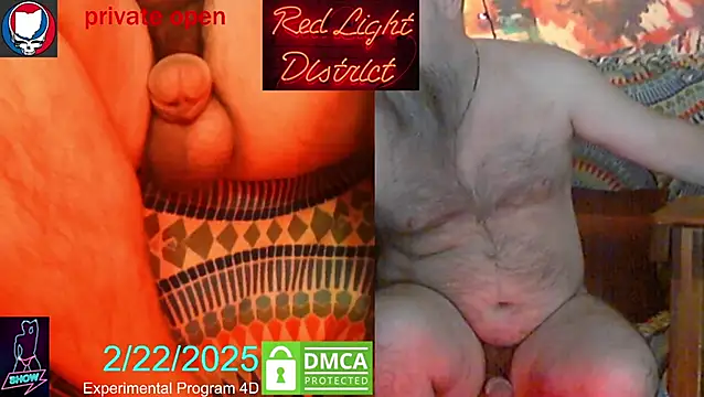 Snapshot of SexWorkerX chatting on 02.22.25 SexWorkerX online show from 02.22.25