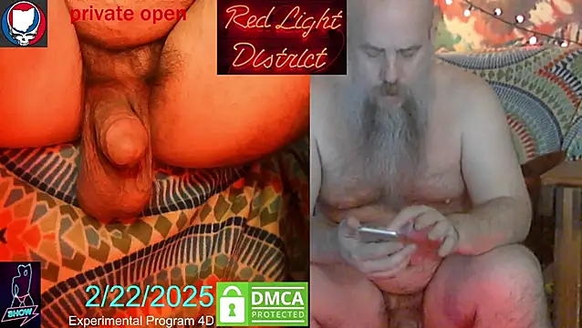 Snapshot of SexWorkerX chatting on 02.24.25 SexWorkerX online show from 02.24.25