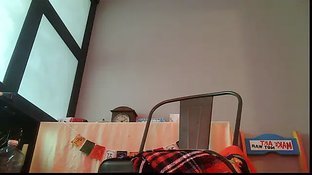 SexWorkerX online show from 03.03.26