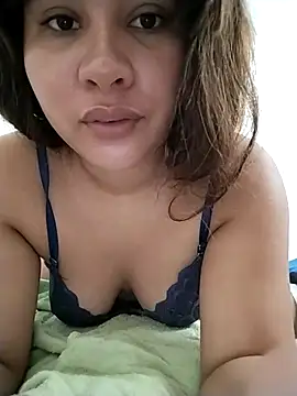 Yara0k online show from 10.15.25