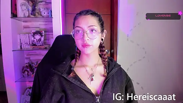 cataleya kyuu   online show from 12.03.24