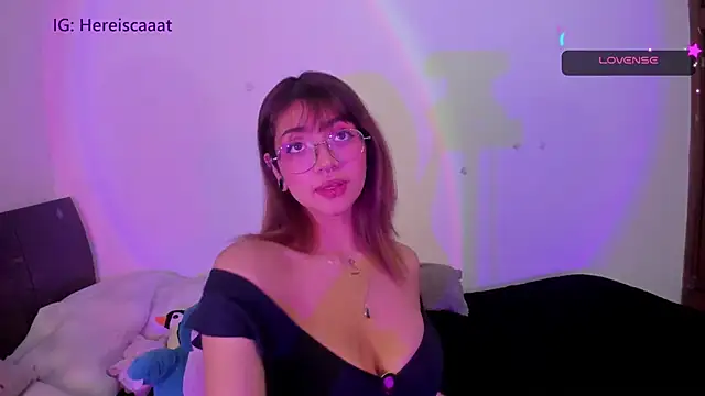 cataleya kyuu   online show from 02.14.25