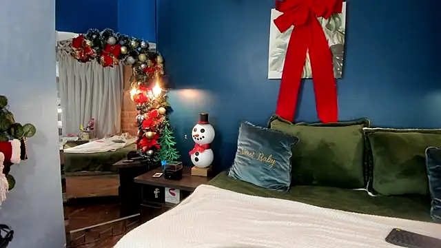 Melody bonnie online show from 12.10.24